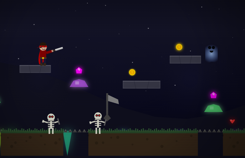 Shadow of the Crimson Claw